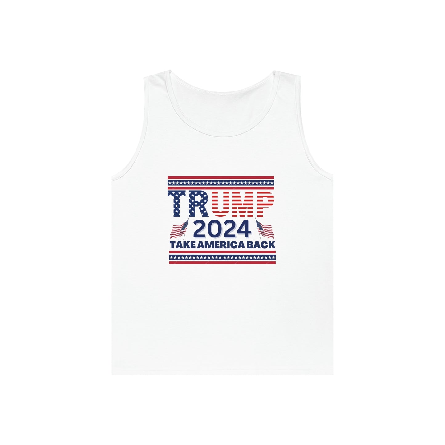 Trump 2024 Tank Top Trump 2024 Take America Back Tank Top Trump MAGA Tank Top Trump KAG Tank Top Save America Tank Top 2024 Rally Tank Top Election Rally Tank Top USA Tank Top