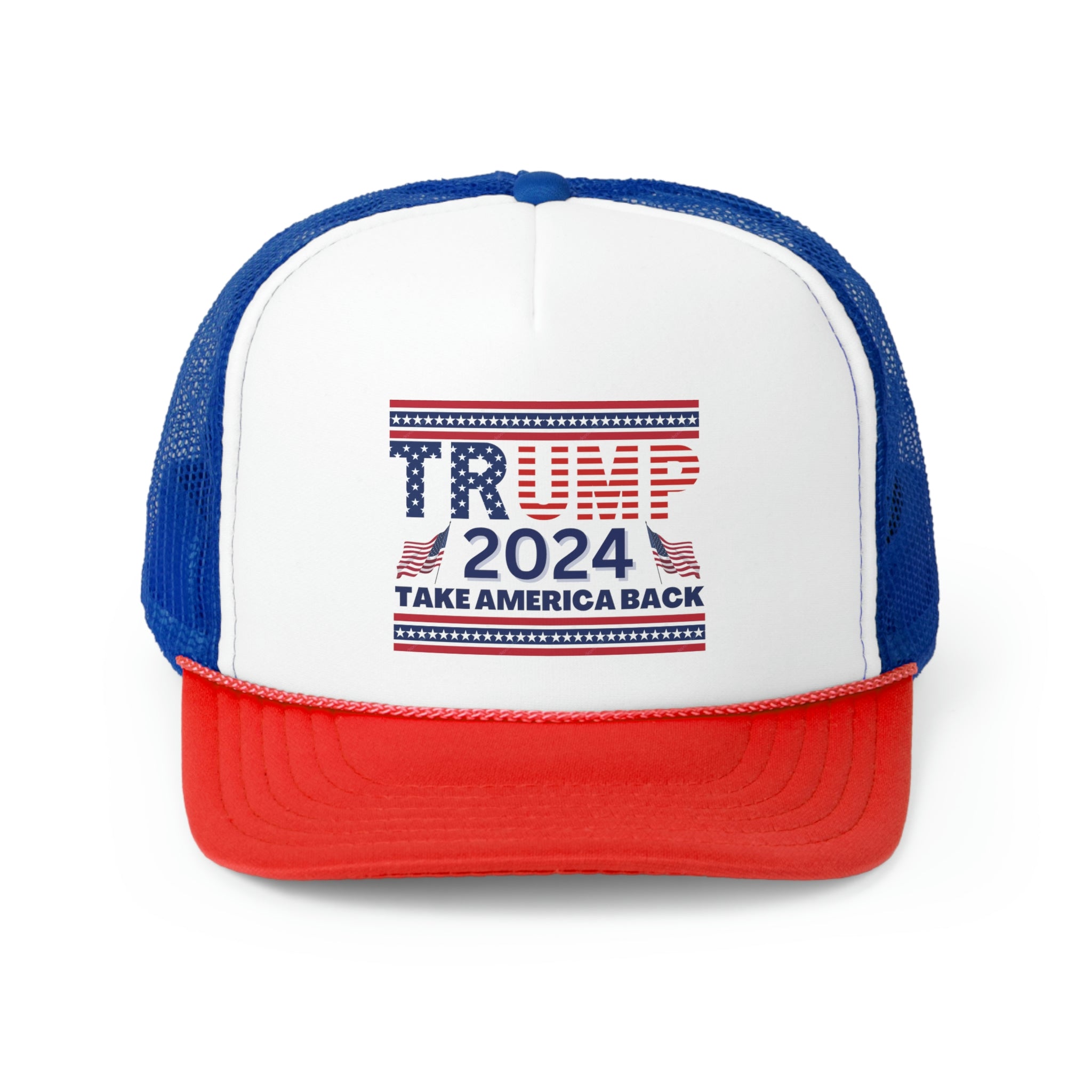 Trump cheap trucker hat