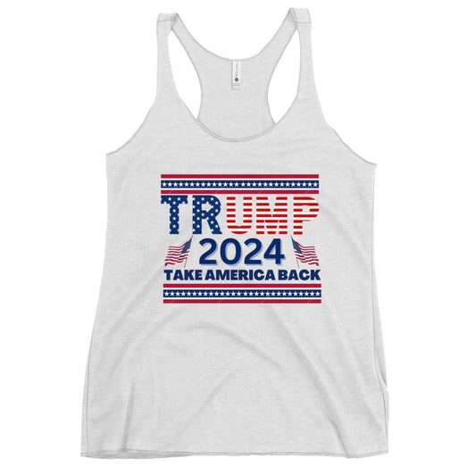 Trump 2024 Tank Top Trump 2024 Take America Back Tank Top Trump MAGA Tank Top Trump KAG Tank Top Save America Tank Top 2024 Rally Tank Top Election Rally Tank Top USA Tank Top 